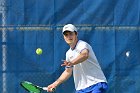 MTennis vs MIT  Men’s Tennis vs MIT. - Photo By: KEITH NORDSTROM